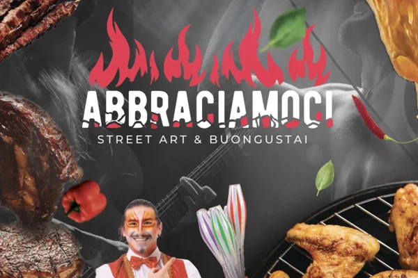 abbraciaoci